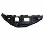 For 2010-2012 RX450H Front Left Bumper Brackets Plastic 52536-0E013 LX1042104 Q. Fixed Price $38.95.
