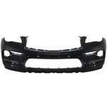 New Bumper Cover Fascia Front For Infiniti QX50 2016-2017 IN1000272 FBM225UB1H. Fixed Price $430.90.