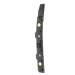 New Oem Genuine Nissan 2021-2024 Rogue Rear Bumper Left Side 85221-6RR0B. Fixed Price $47.31.
