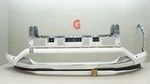 2020-2022 Hyundai Palisade Front Lower Bumper Valance Oem 86512S8100. Fixed Price $190.00.