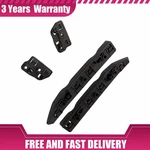 Front Bumper Bracket Clip Holder Set Fit For Maserati Ghibli M157 2014-2020 New. Fixed Price $60.40.