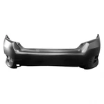 For Honda Civic 2016-2021 Bumper Cover Rear Primed Dx Ex-l Ex-t Lx Touring. Fixed Price $429.76.