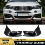 Left Right Side Front Bumper Air Channel Cover For Bmw X6 F16 Sport 2014-2019. Fixed Price $94.99.