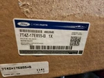 New Genuine Ford Absorber 7T4Z-17E855-B. Fixed Price $60.00.