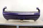2012-2014 Dodge Challenger Rear Bumper Cover (phg) Oem *local Pickup* LV5. Fixed Price $300.00.