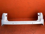 2022 2023 2024 Jeep Grand Cherokee Rear Bumper Cover Oem 6SD23TRMAA. Fixed Price $320.00.
