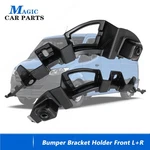 For Mercedes-benz Sprinter 3500XD 2500 New Bumper Bracket Holder Front L+r. Fixed Price $42.85.