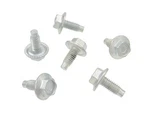 1958-1962 Corvette Hood Lock / Latch Bolt Set. Fixed Price $17.90.
