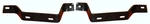 Auto Metal Direct 970-2570-S 70-72 Fits Dodge Challenger Rear Bumper Bracket Set. Fixed Price $175.99.