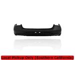 Bumper Cover For 21-23 Elantra Sedan Se/sel (usa-built) Rear 86611AB000 Capa. Fixed Price $167.33.