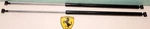 Ferrari 512 Bbi Engine Hatch Boot Deck Lid Support Stay Struts 60853900 New Oe. Fixed Price $349.99.