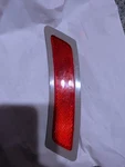 2014-2017 BMW528I Series Front Rh Bumper Reflectorside Marker 6314720326604. Fixed Price $18.99.