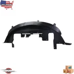 Fits 2011-2020 Dodge Journey Front Lower Engine Splash Shield Black CH1228144. Fixed Price $108.08.