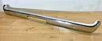 1964-1966 Ford Mustang Rear Bumper Cover Chrome Face Bar C5ZZ17906A Aftermarket. Fixed Price $257.59.