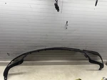Bmw X5 Rear Bumper Diffuser 2019 2020 2021 G05 51128069258 Sport Oem. Fixed Price $185.00.
