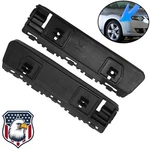 For 2009-2014 Honda Acura Tsx Front Bumper Brackets Support Retainer 71198TL0G00. Fixed Price $10.19.