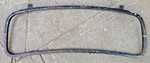 1935 1936 Ford Windshield Frame Original Coupe Sedan -. Fixed Price $235.00.