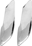 Oer B1715 1966 Impala / Full Size Front Bumper Guards. Fixed Price $69.99.