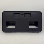 24-25 Silverado 2500 3500 Front Bumper License Plate Bracket Mount 84913705 Oem. Fixed Price $47.49.