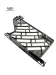 Mercedes X166 Gl-class Driver Left Rear Bumper Cover Mount Bracket Support Amg. Fixed Price $24.99.