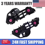 Front Bumper Bracket Retainer Set Left & Right Side For 2018-2024 Toyota Camry. Fixed Price $12.09.