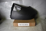 2020-2025 Land Rover Defender L663 Front Bumper Left Molding Oem L8B2-17D750-A. Fixed Price $60.00.