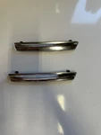 Mercedes-benz A1157580002 Trunk Handle Chrome Deck Lid W114 W115 Genuine Oem. Fixed Price $35.00.