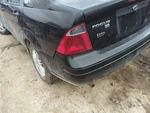 2005-2007 Ford Focus Rear Bumper Assembly Oem Nxmjq. Fixed Price $824.25.