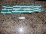1969-1972 Chevelle Wagon Vista Cruiser Nos Gm Tailgate Control Lock Rod 8742340. Fixed Price $52.00.