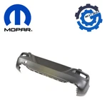 New Oem Mopar Rear Bumper Cover 2014-2018 Jeep Cherokee Latitude 68203261AB. Fixed Price $552.46.