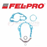 Fel-pro Engine Timing Cover Gasket Set For 1980-1983 Chevrolet Citation 2.8L Tj. Fixed Price $28.59.
