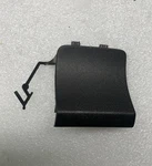 2019-2023 Porsche Cayenne Rear Bumper Towing Eye Left 9Y0807499 Oem. Fixed Price $40.00.