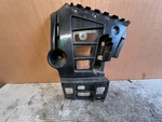 2009 - 2015 Bmw X1 E84 Rear Bumper Right Side Bracket Holder 4884490. Fixed Price $32.02.