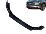 Fits 2019-2020 Infiniti QX50 Spoiler Front Bumper Lower Cover 960105NA0A. Fixed Price $114.30.