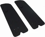 Trunk Floor Filler Board Panel For 1967-1968 Mercury Cougar Rear Unpainted. Fixed Price $356.09.