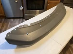 2021 2022 Nissan Rogue Door Front Bumper Lower Valance Panel 62084-6RR0A. Fixed Price $111.11.