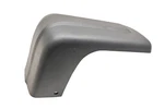 New Oem Ford E3TZ-17810-D Left Rear Bumper Extension Nos. Fixed Price $75.50.