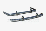 Ferrari 250 Gt Pininfarina S2 Coupe Cabriolet Bumper Kit New. Fixed Price $2840.00.
