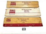 (1) Nos 1957 Ford Thunderbird Y-block V8 Valve Cover Gasket 292 312 B9ME B54-62. Fixed Price $64.95.