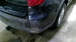 Used Rear Bumper Assembly Fits: 2012 Dodge Durango W/park Assist W/o Blind. Fixed Price $209.99.