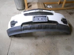 2010-2015 Chevrolet Equinox Front Bumper Cover 20896096. Fixed Price $299.99.