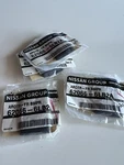 Genuine Nissan Energy Absorber Protector Front Bumper 62066-6LB2A Set Of 4. Fixed Price $6.99.