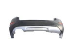 Bmw X1 Rear Bumper Cover Panel With Valance 2012-2015 Oem. Fixed Price $297.00.