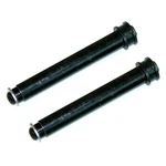 68-69-70-71-72 Gm A-body Roller Door Hinge Repair Kit Chevelle Gto 442 Gs Nos. Fixed Price $24.00.