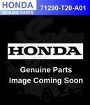Genuine Honda 71290-T20-A01 Driver Lh Front Bumper Support 2022-2025 Civic. Fixed Price $89.75.