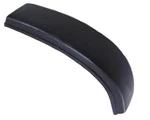 Porsche Rear Bumper Guard, Buffer (67-73) 901-505-903-21 90150590321--OQR. Fixed Price $48.63.