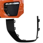 For Land Rover Range Evoque Dynamic Front Bumper Fog Light Surround Trim. Fixed Price $20.76.