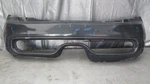 2014-2020 Mini Cooper S Bumper Cover Rear 7343614 31903. Fixed Price $300.00.