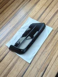 2018-2021 Volkswagen Tiguan Front Left Upper Bumper Cover Grille 5NN853665F Oem. Fixed Price $58.90.