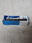 Ford Oem Nos E5WY-8A223-A Emblem Name Plate Mercury Some 85-89 Cougar Grill. Fixed Price $18.00.